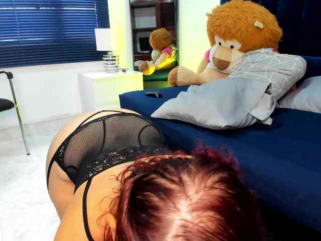 Nayasex webcam