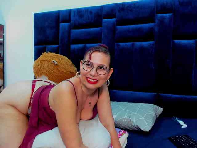 Nayasex webcam