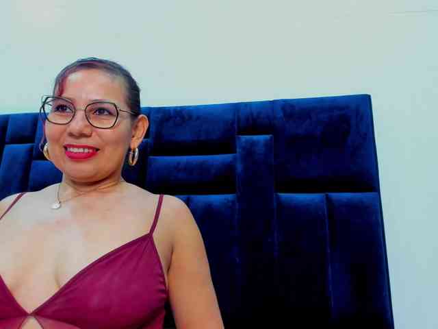 Nayasex webcam