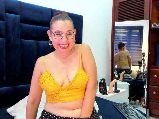 Nayasex webcam