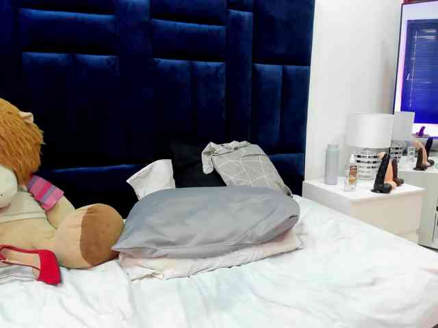 Nayasex webcam