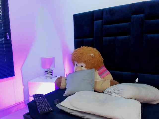 Nayasex webcam