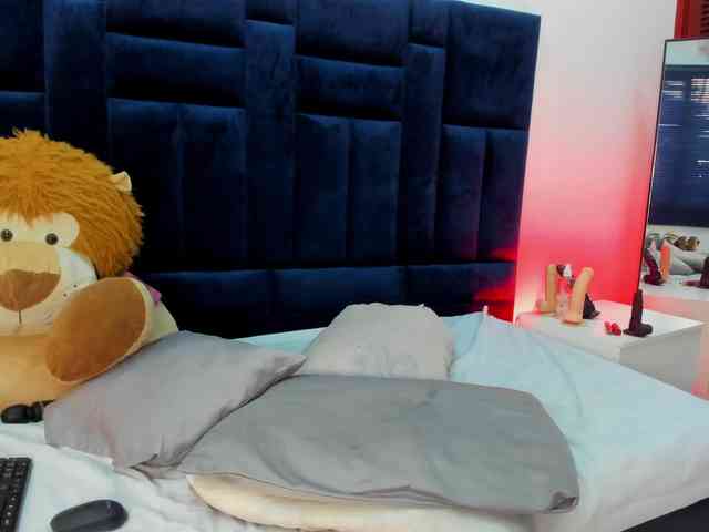 Nayasex webcam