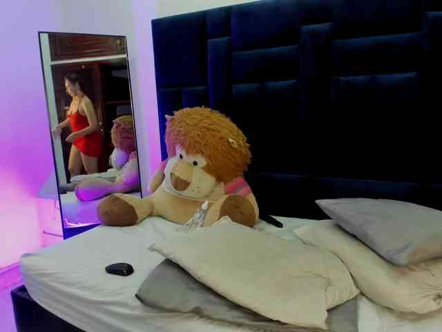 Nayasex webcam