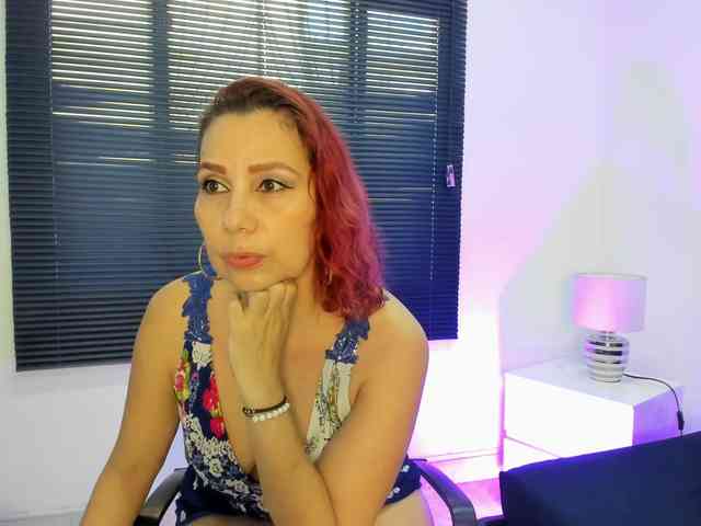 Nayasex webcam