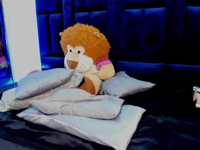 Nayasex webcam