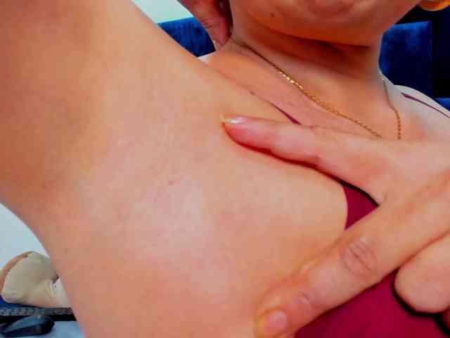 Nayasex webcam