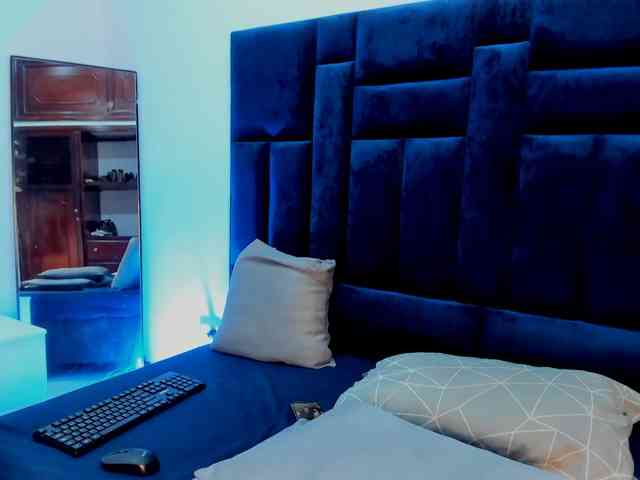 Nayasex webcam