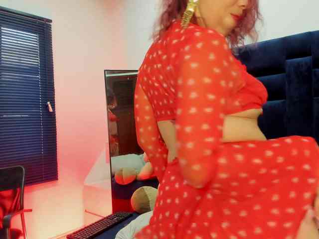 Nayasex webcam