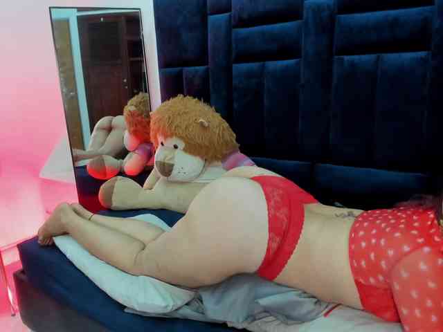Nayasex webcam