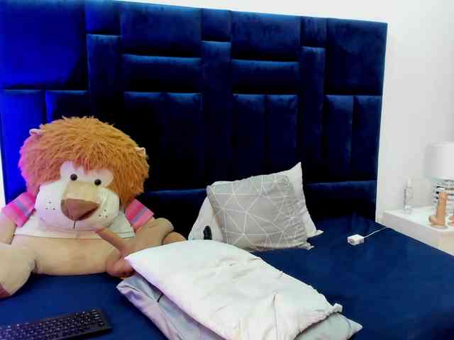 Nayasex webcam