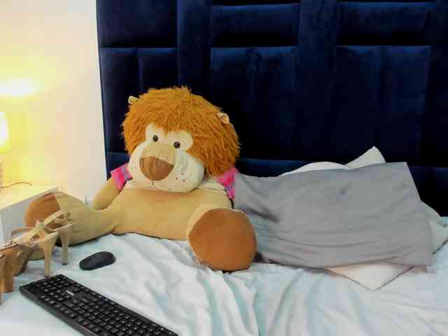 Nayasex webcam
