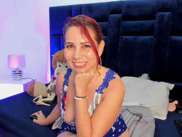 Nayasex webcam