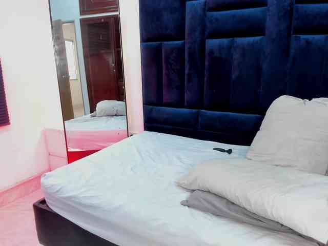 Nayasex webcam