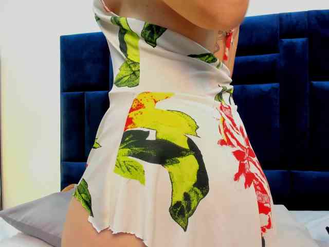 Nayasex webcam