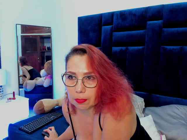 Nayasex webcam