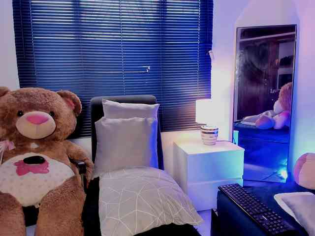 Nayasex webcam