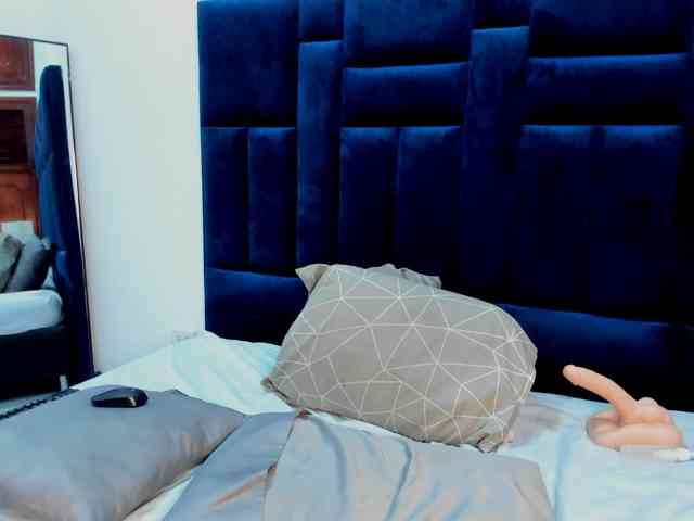 Nayasex webcam