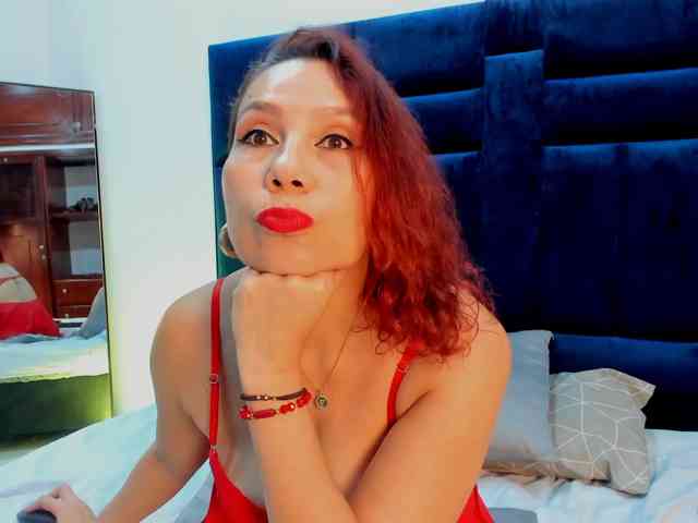 Nayasex webcam