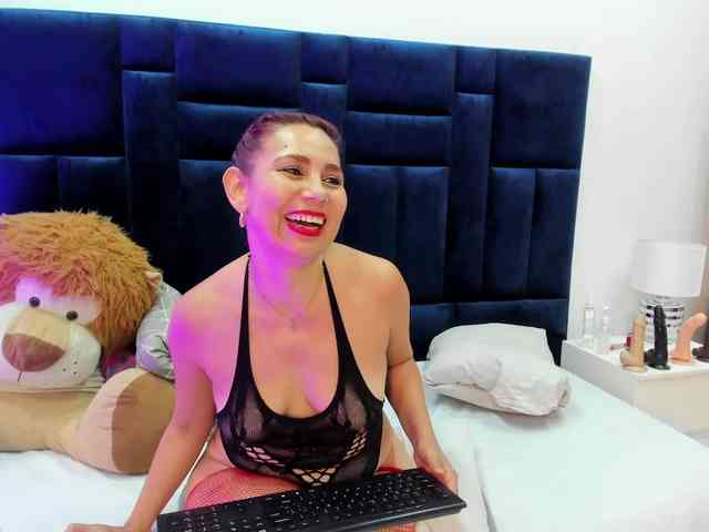 Nayasex webcam