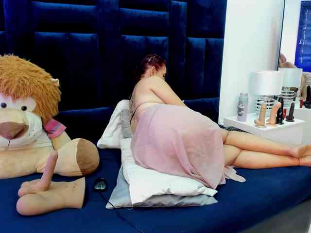 Nayasex webcam