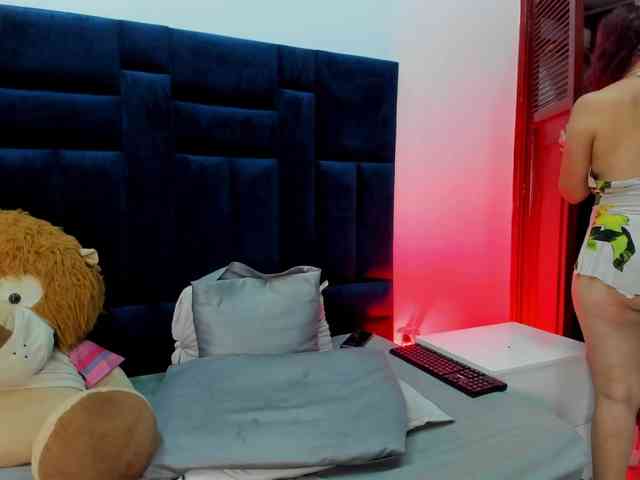 Nayasex Sex Cam Show