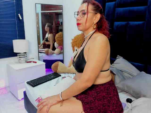 Nayasex webcam