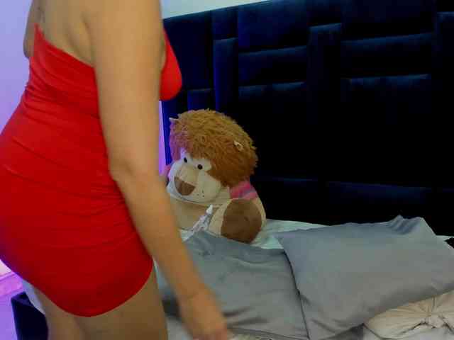 Model: Nayasex