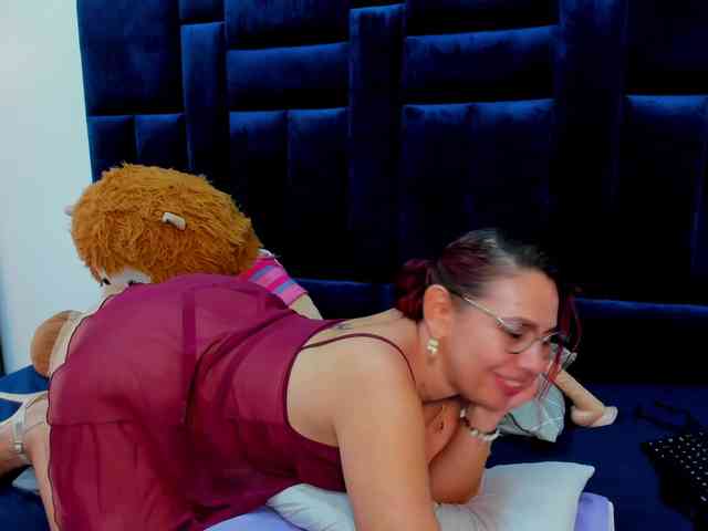 Nayasex webcam