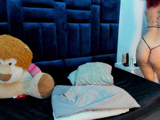 Nayasex webcam