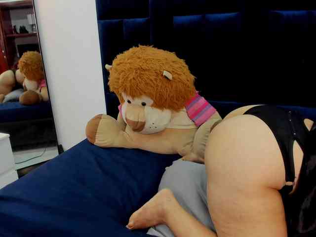 Nayasex webcam