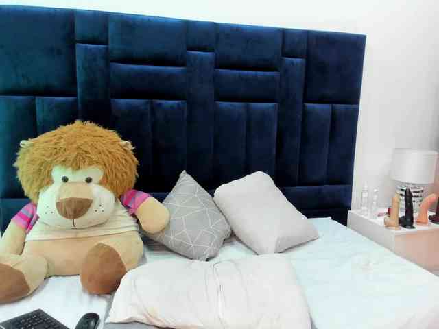 Nayasex webcam