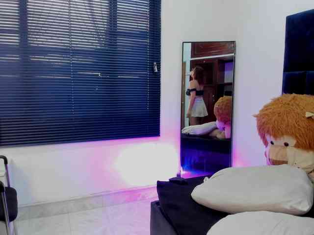 Nayasex webcam