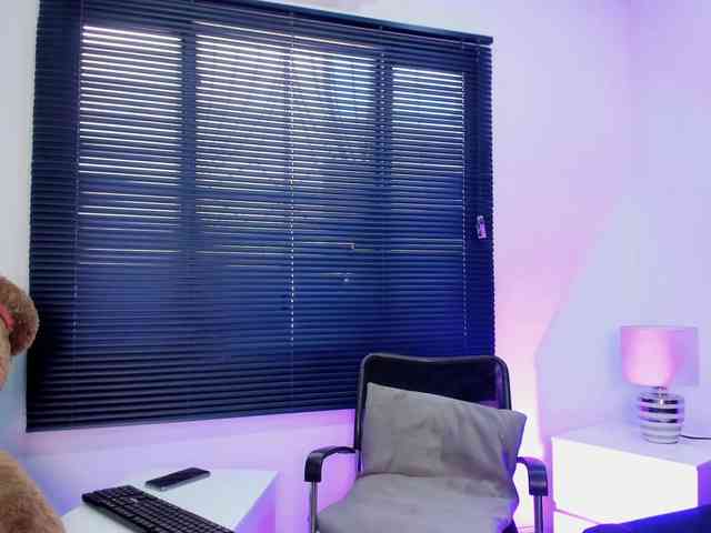 Nayasex webcam