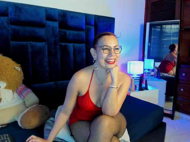 Modelo: Nayasex