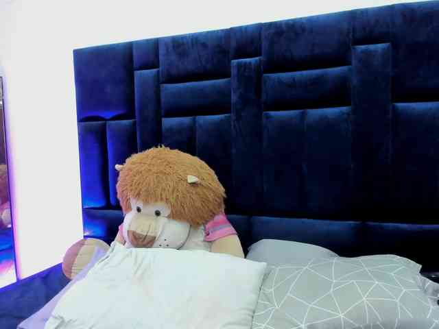 Nayasex Live Webcam on BongaCams