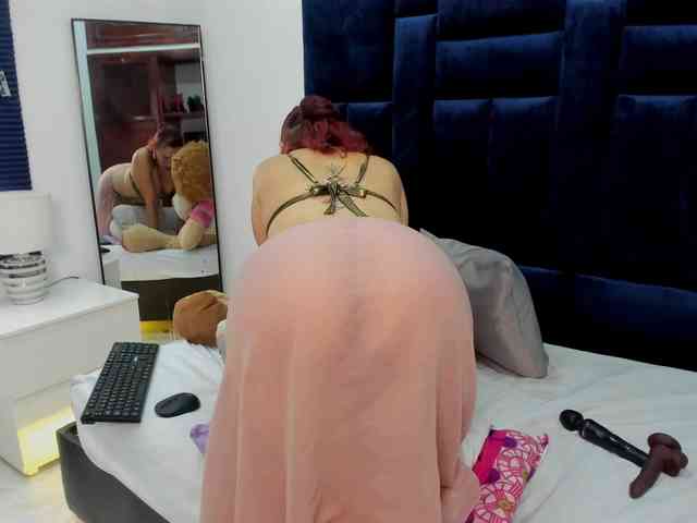 Nayasex webcam