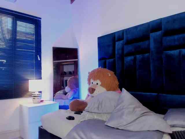 Nayasex webcam
