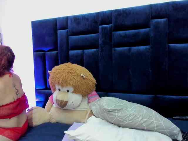 Nayasex Live Webcam on BongaCams