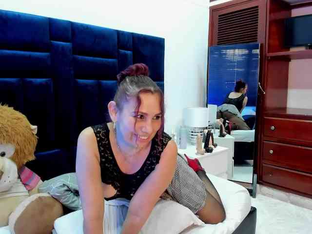Nayasex webcam