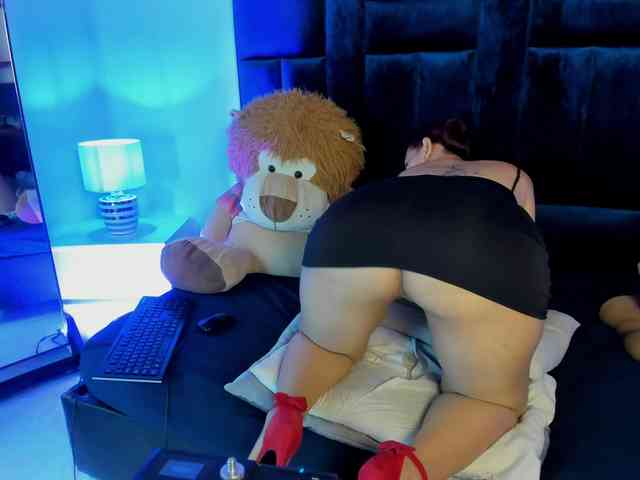 Nayasex webcam