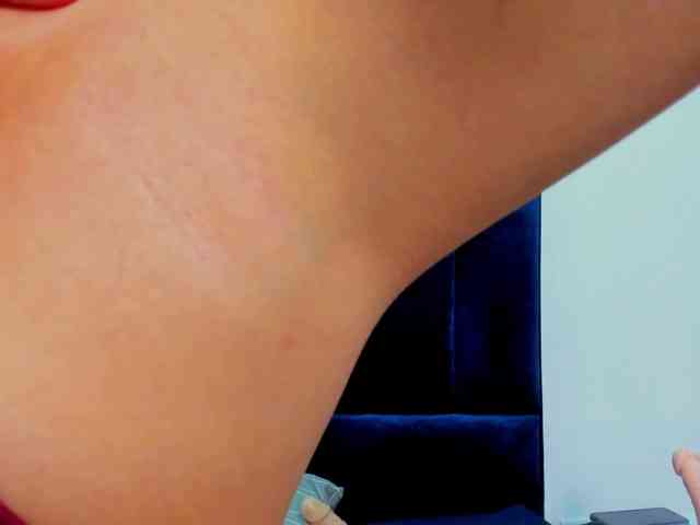 Nayasex webcam