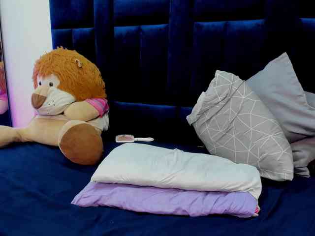 Nayasex webcam