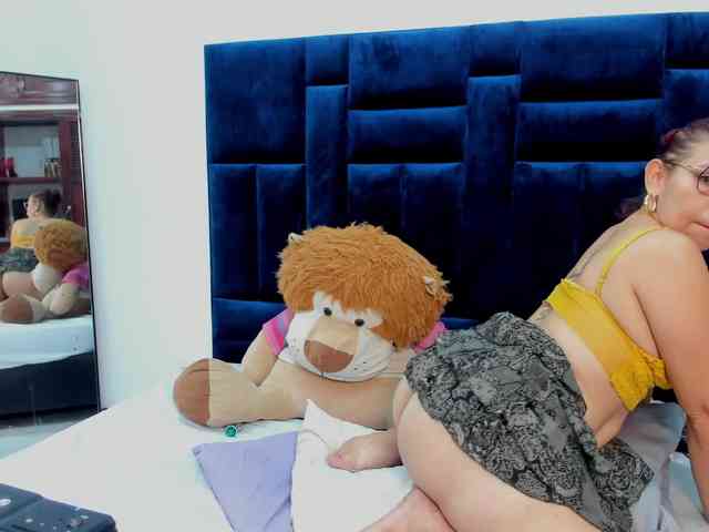 Nayasex