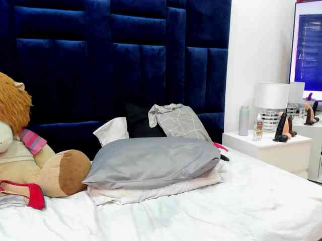 Nayasex webcam