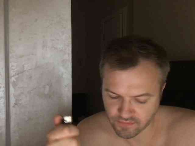 Vanklav Sex Cam Show