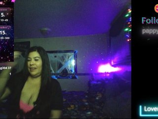 pappymak Porn Show