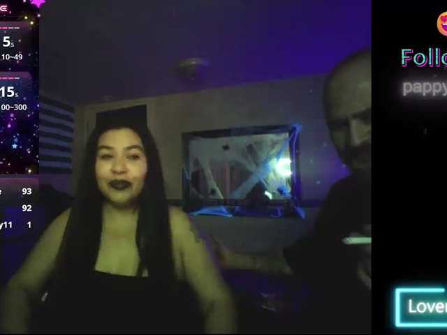 Pappymak live cam