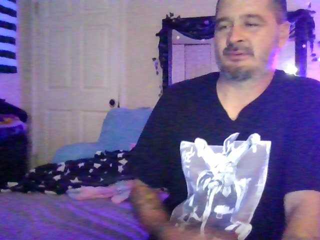 pappymak's BongaCams show and profile