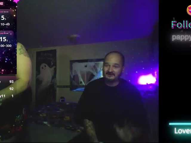 pappymak
